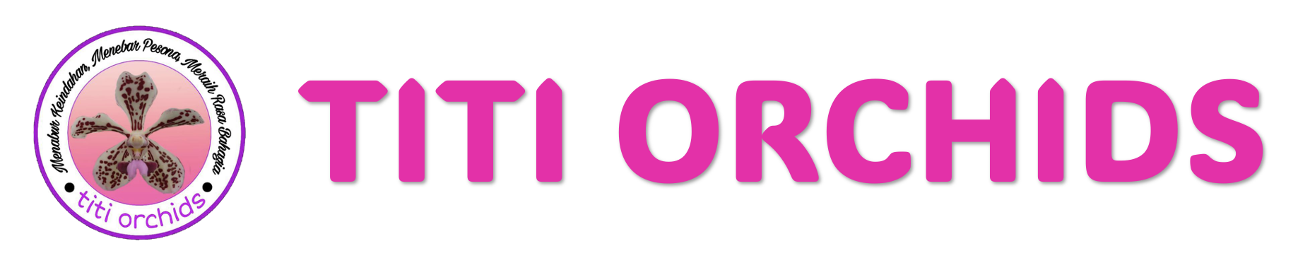 Titi Orchids