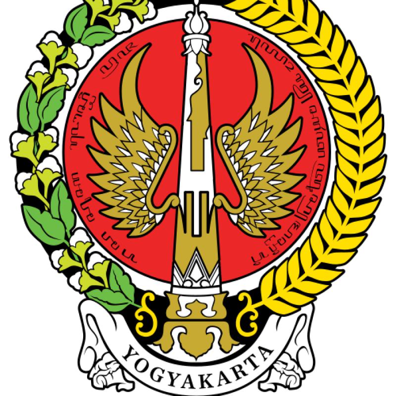 Pemda Provinsi Yogyakarta