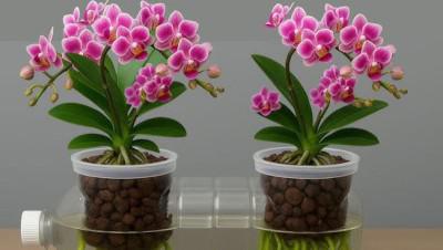 Greenhouse Canggih Titi Orchids Diresmikan, Siap Tingkatkan Produksi Anggrek