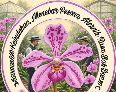 Visi Misi dan Nilai Titi Orchids