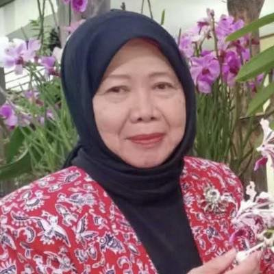 Hj. Sri Suprih Lestari