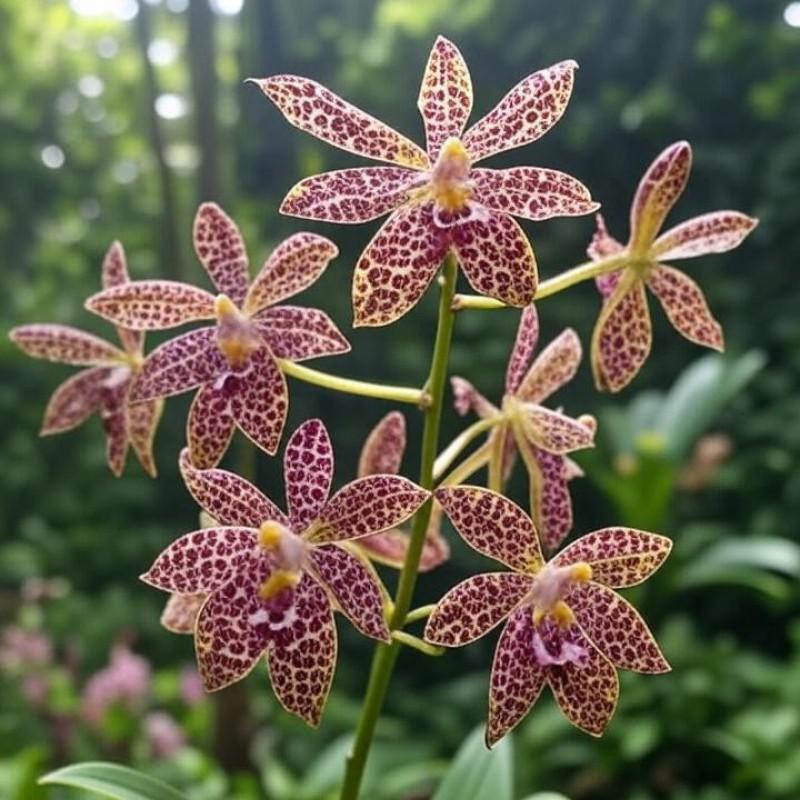 Arachnis flos-aeris